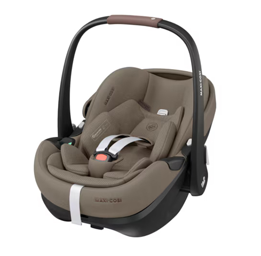 Maxi-cosi PEBBLE 360º PRO2